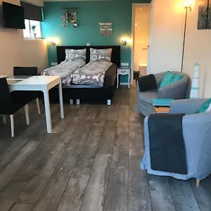 Mikasabeach Zandvoort