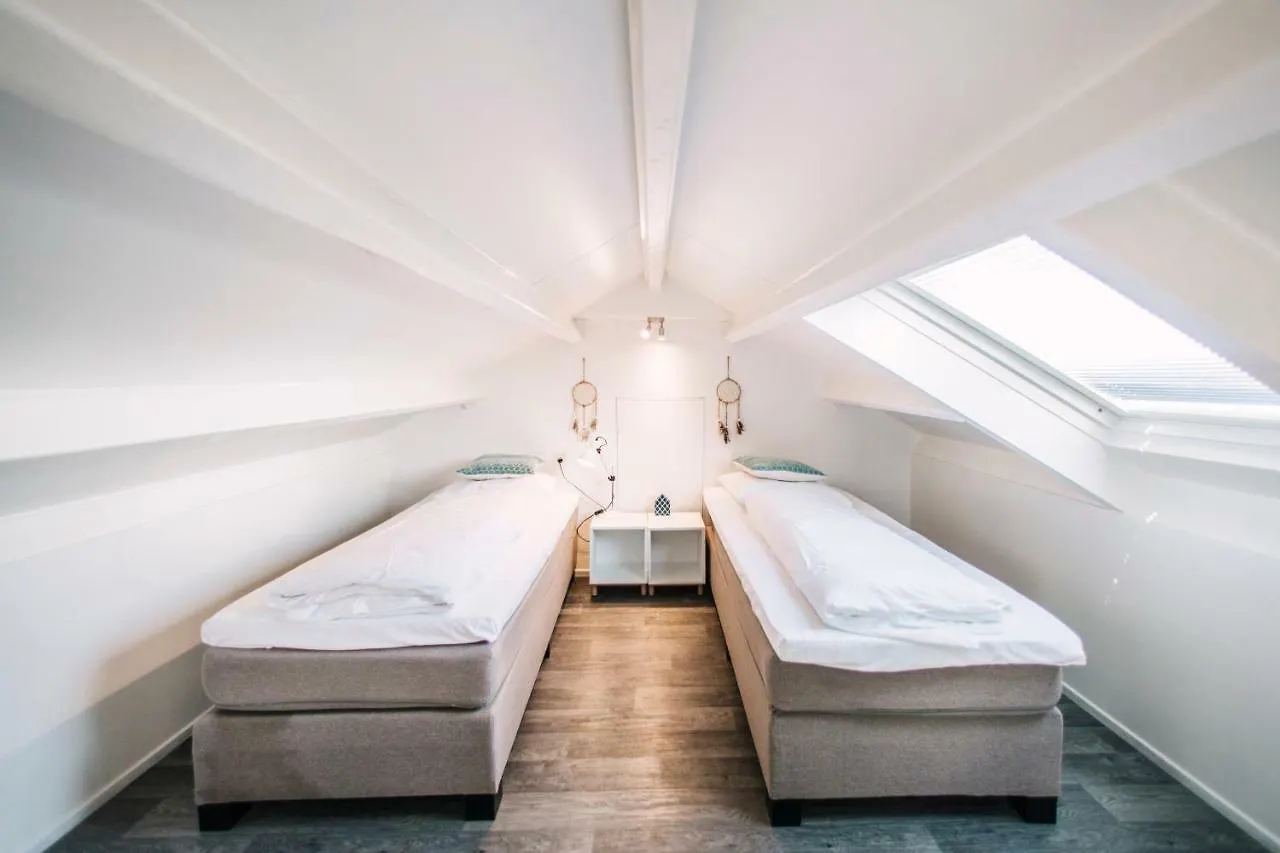 Zylt Zandvoort Studios Appartement