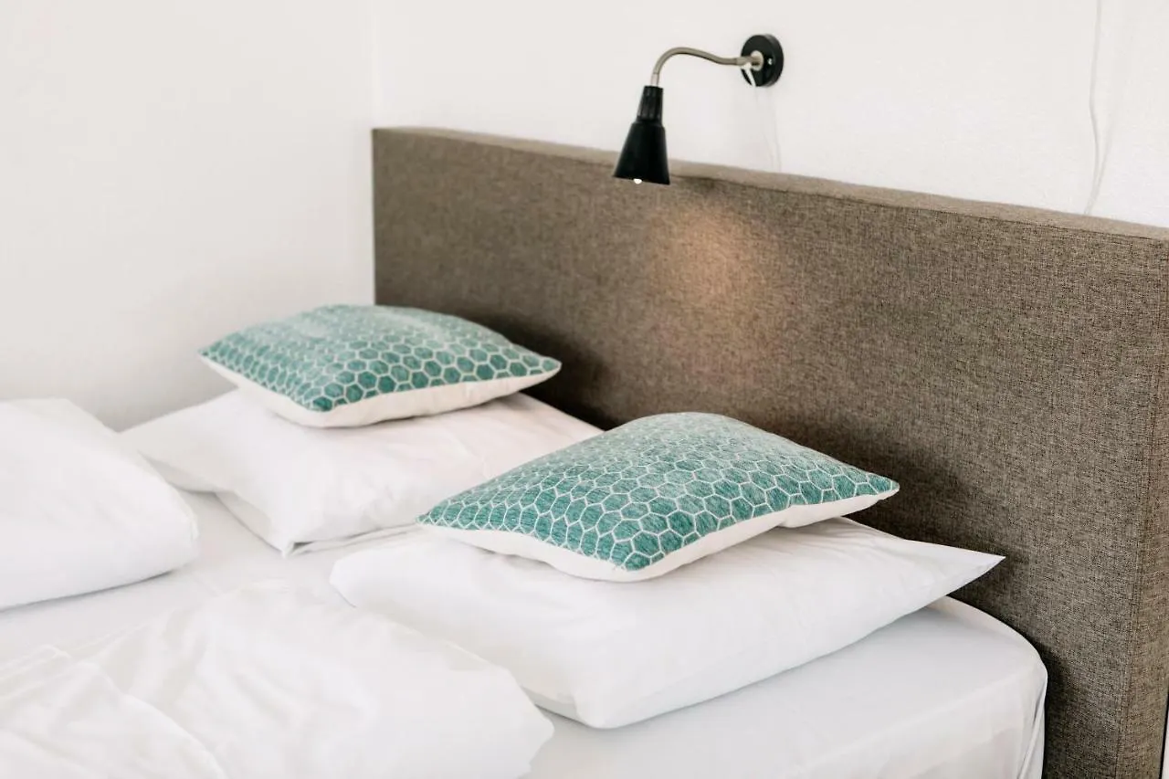 Appartement Zylt Zandvoort Studios