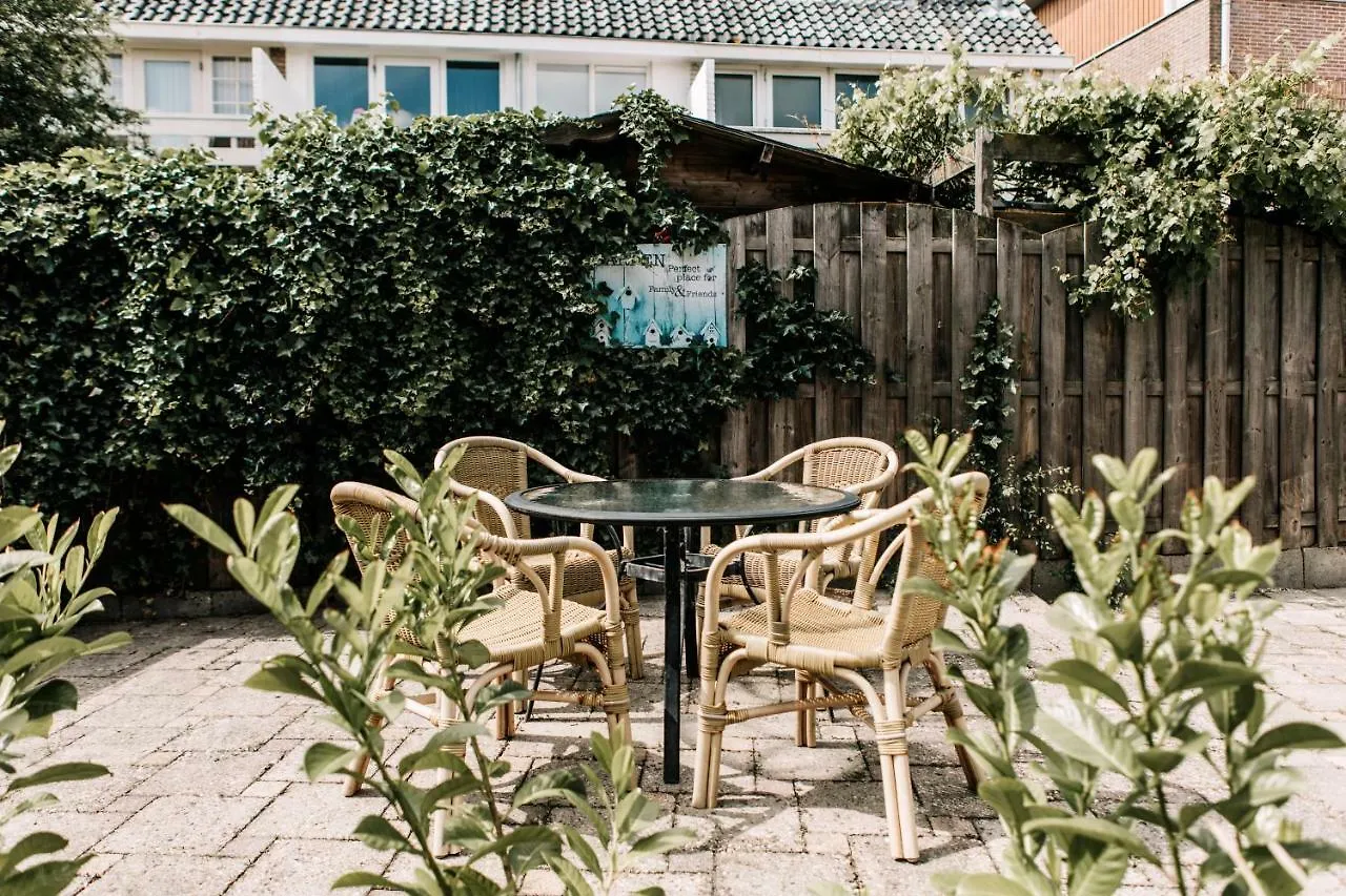 Zylt Zandvoort Studios Appartement
