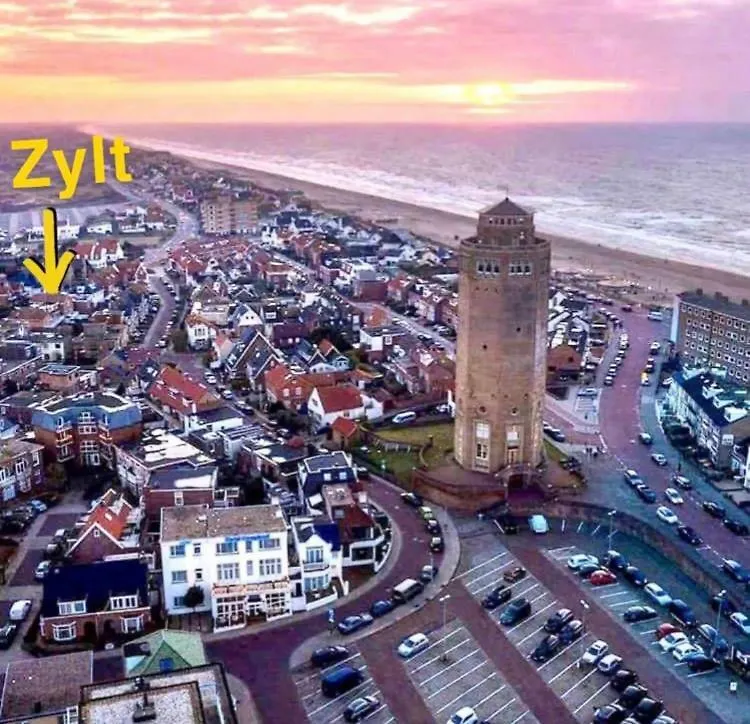 Zylt Zandvoort Studios