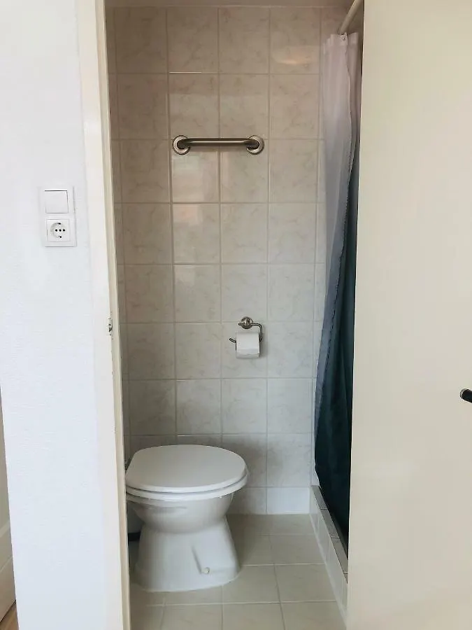 Apartment Zylt Zandvoort Studios